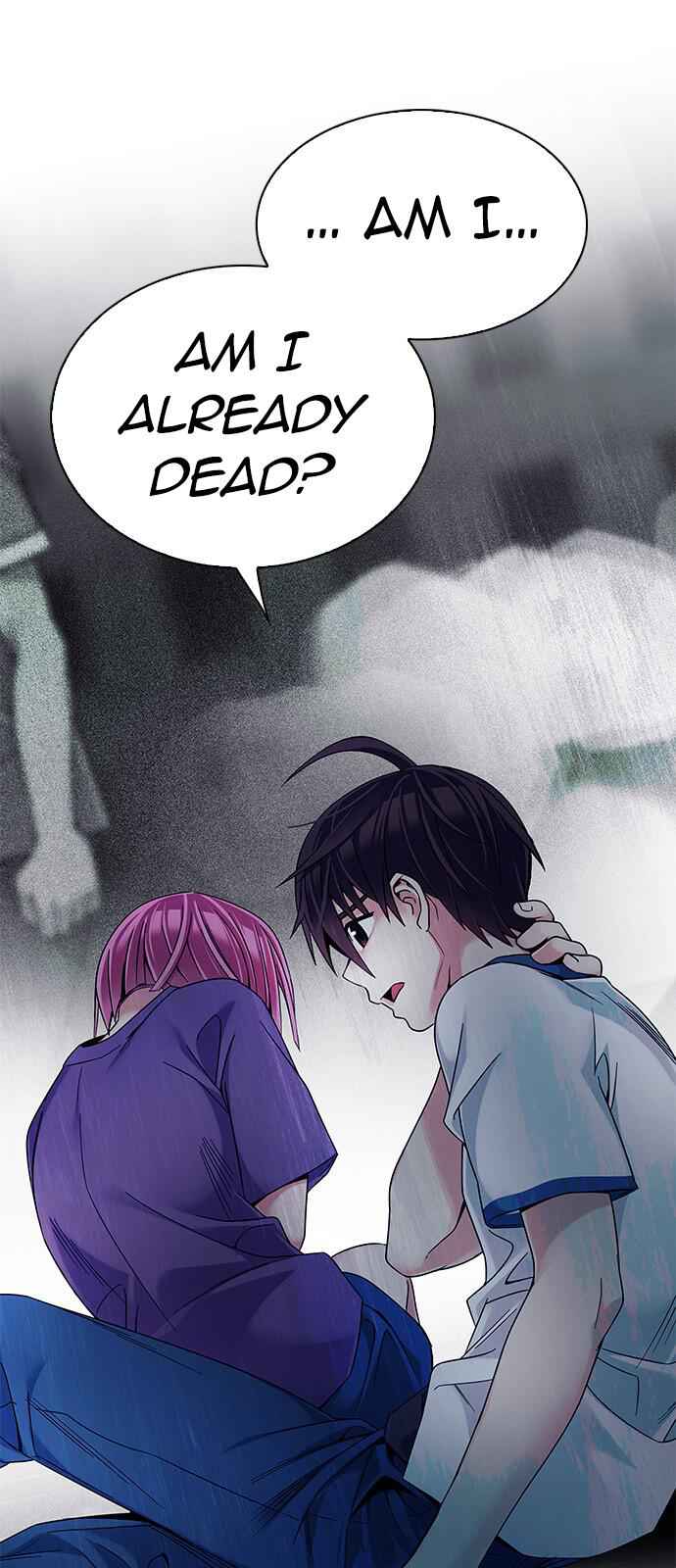 Dice: The Cube That Changes Everything Chapter 345 - Page 23