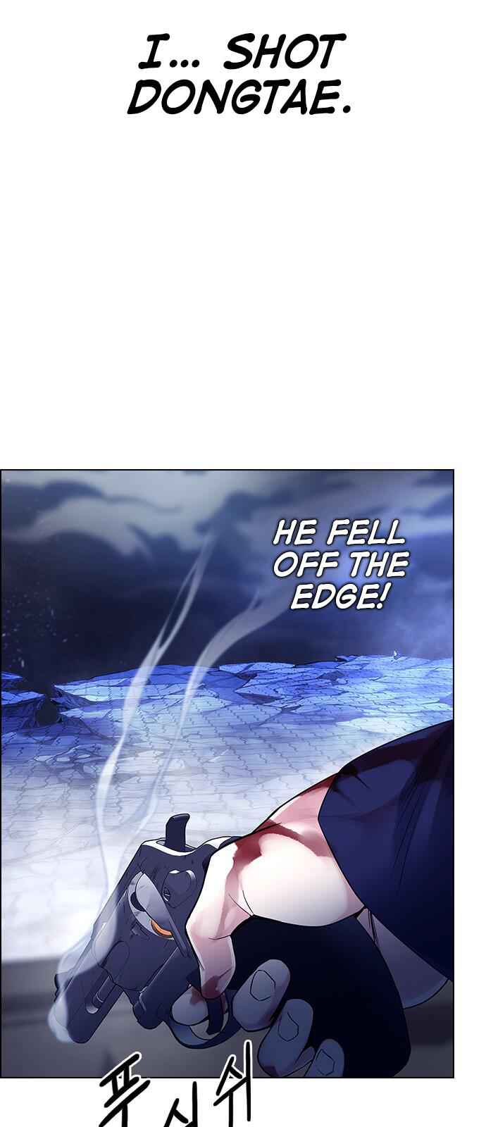 Dice: The Cube That Changes Everything Chapter 345 - Page 30
