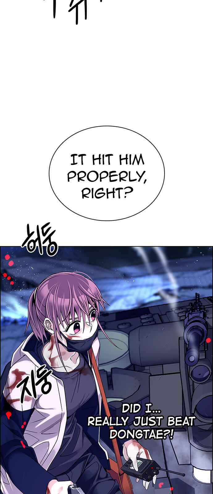 Dice: The Cube That Changes Everything Chapter 345 - Page 31