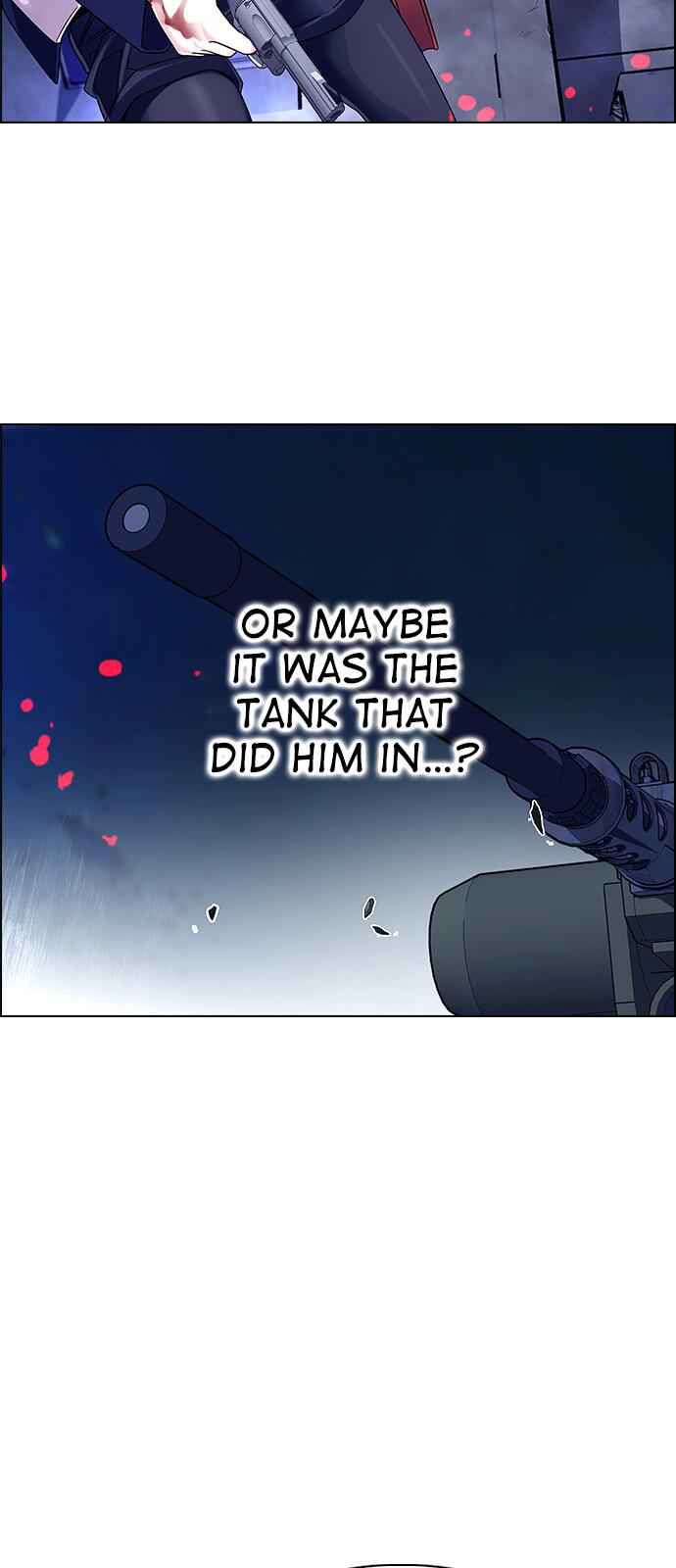 Dice: The Cube That Changes Everything Chapter 345 - Page 32