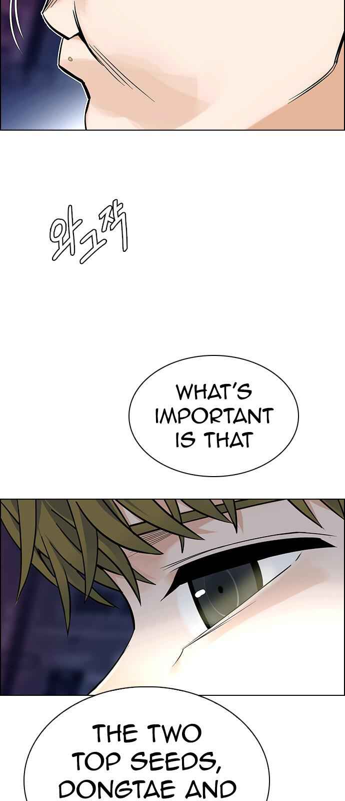 Dice: The Cube That Changes Everything Chapter 345 - Page 34
