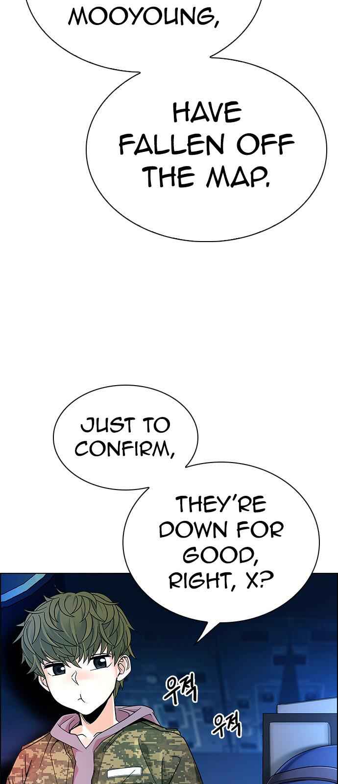 Dice: The Cube That Changes Everything Chapter 345 - Page 35