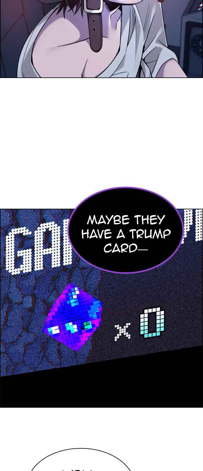 Dice: The Cube That Changes Everything Chapter 345 - Page 37