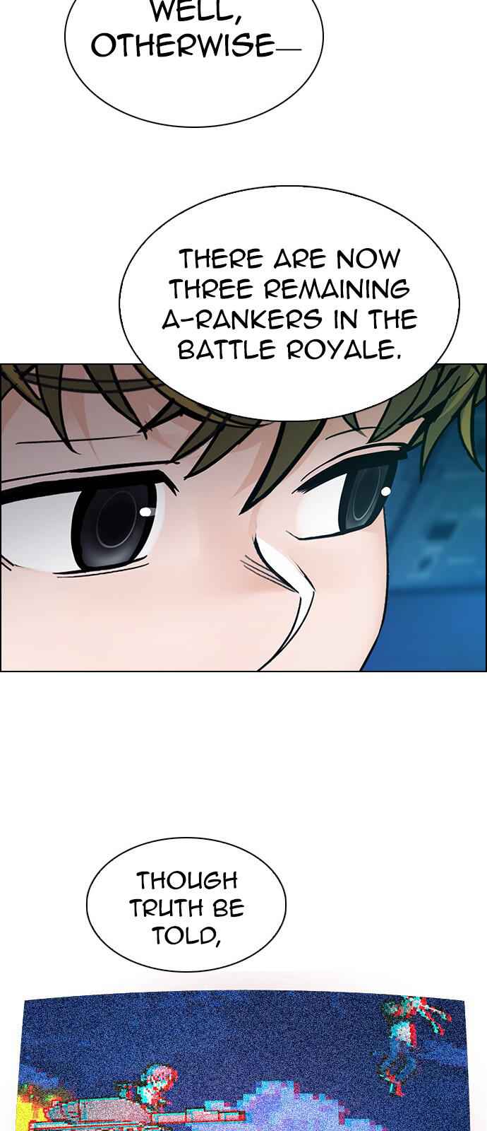 Dice: The Cube That Changes Everything Chapter 345 - Page 38