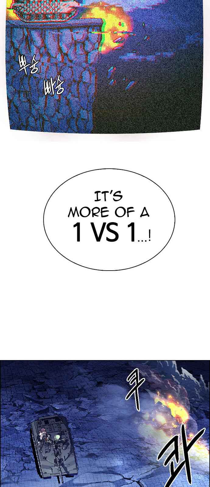 Dice: The Cube That Changes Everything Chapter 345 - Page 39