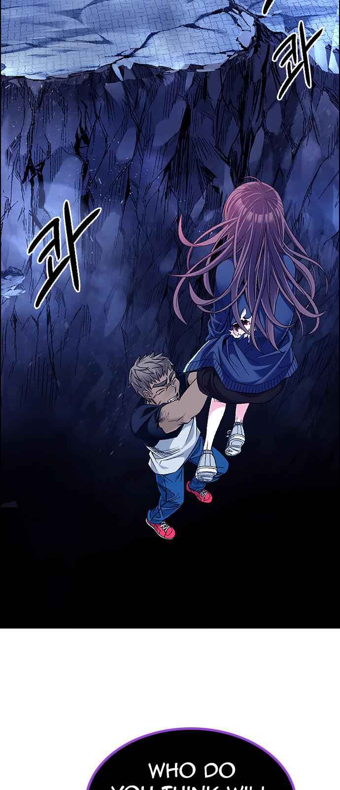 Dice: The Cube That Changes Everything Chapter 345 - Page 40