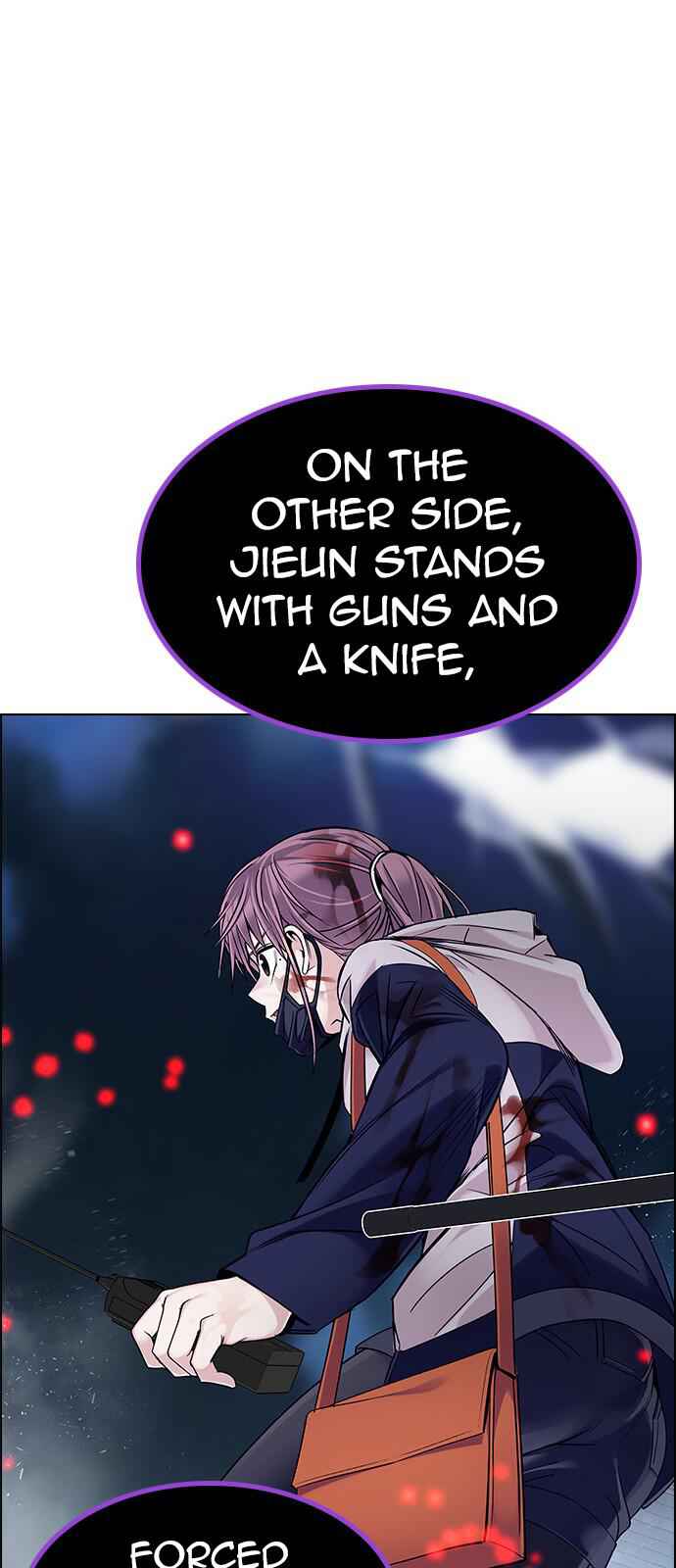 Dice: The Cube That Changes Everything Chapter 345 - Page 43