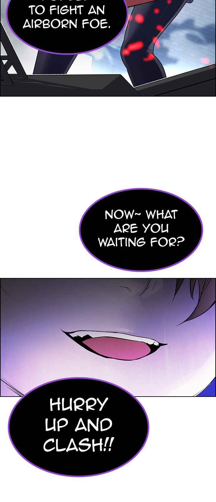 Dice: The Cube That Changes Everything Chapter 345 - Page 44