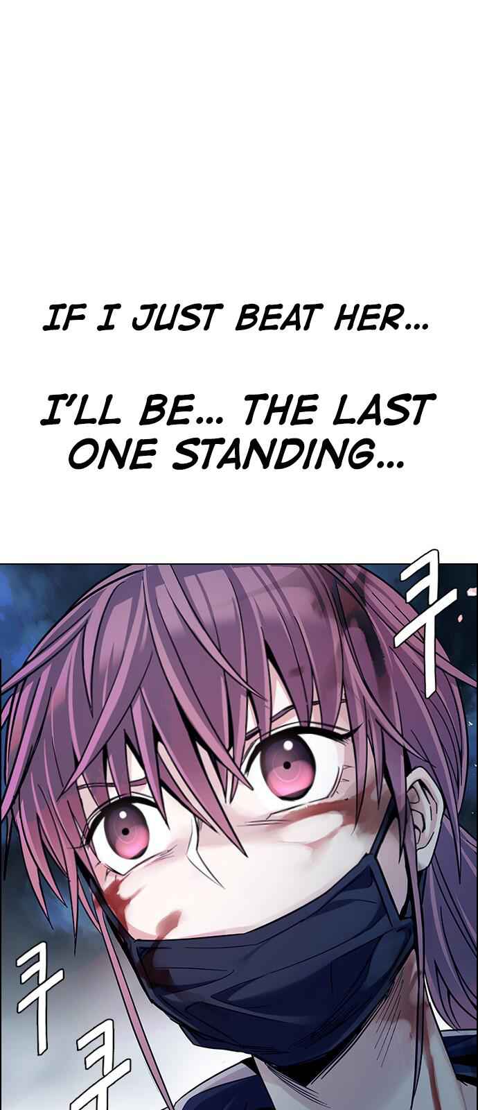 Dice: The Cube That Changes Everything Chapter 345 - Page 45
