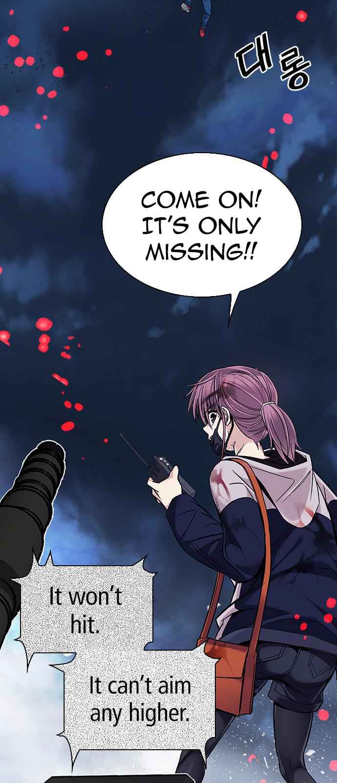 Dice: The Cube That Changes Everything Chapter 346 - Page 10