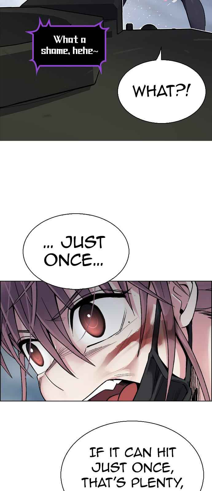 Dice: The Cube That Changes Everything Chapter 346 - Page 11