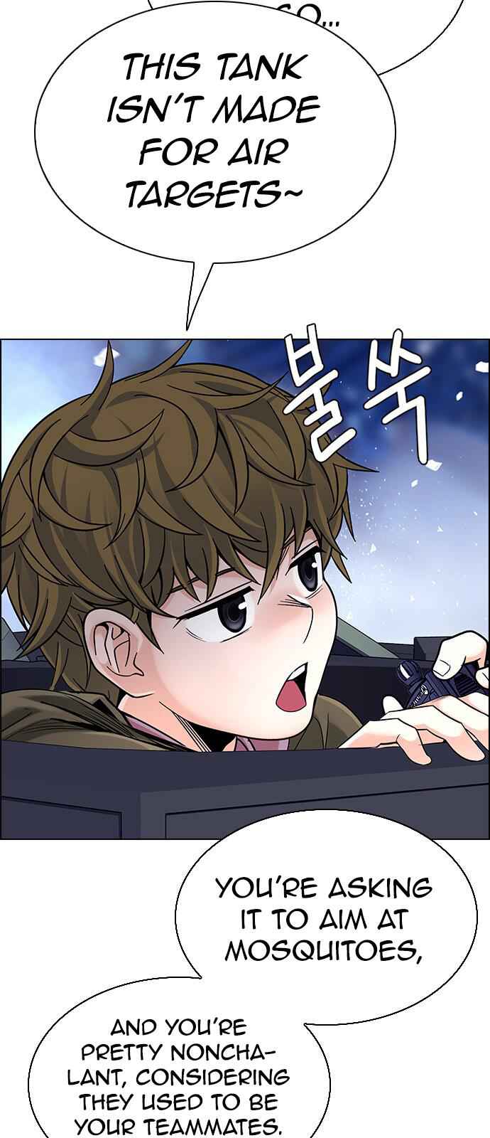 Dice: The Cube That Changes Everything Chapter 346 - Page 12
