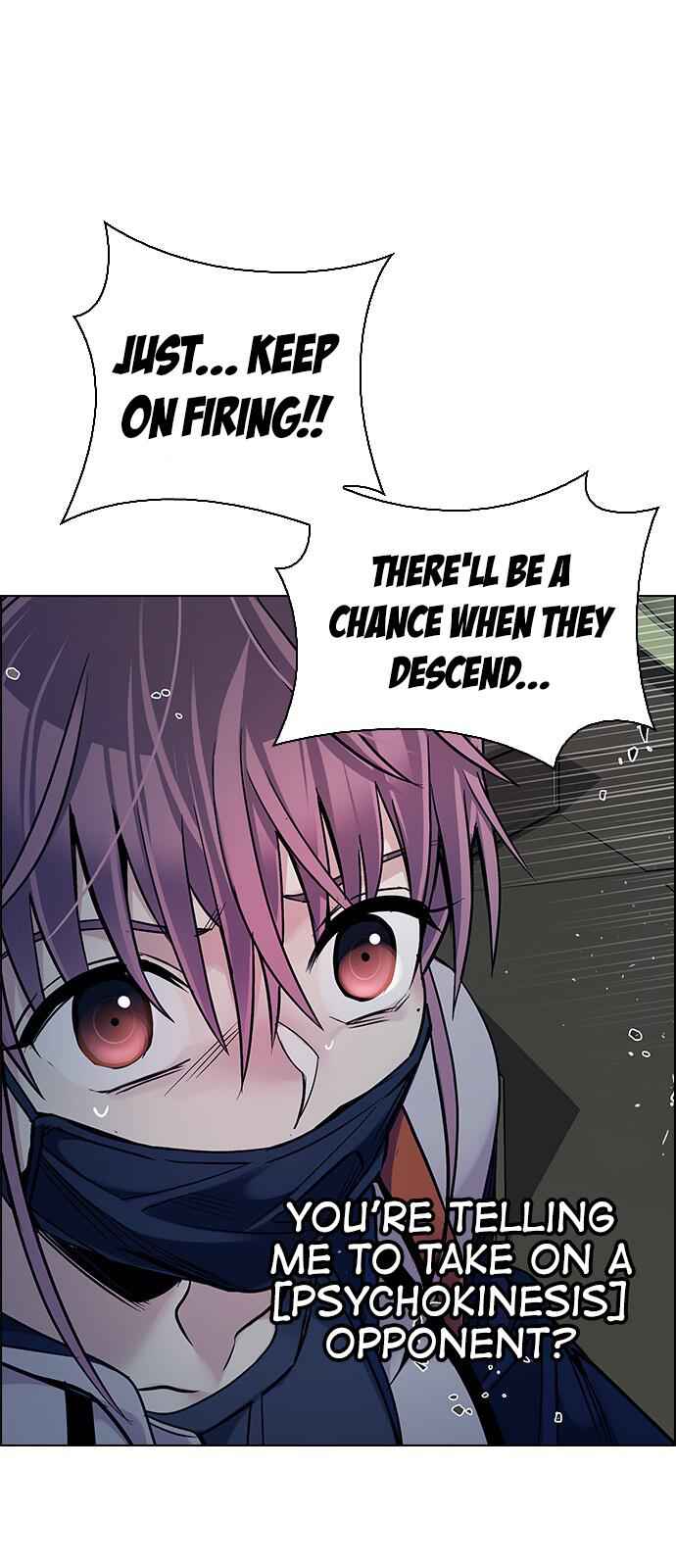 Dice: The Cube That Changes Everything Chapter 346 - Page 14