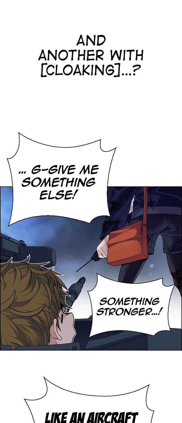 Dice: The Cube That Changes Everything Chapter 346 - Page 15