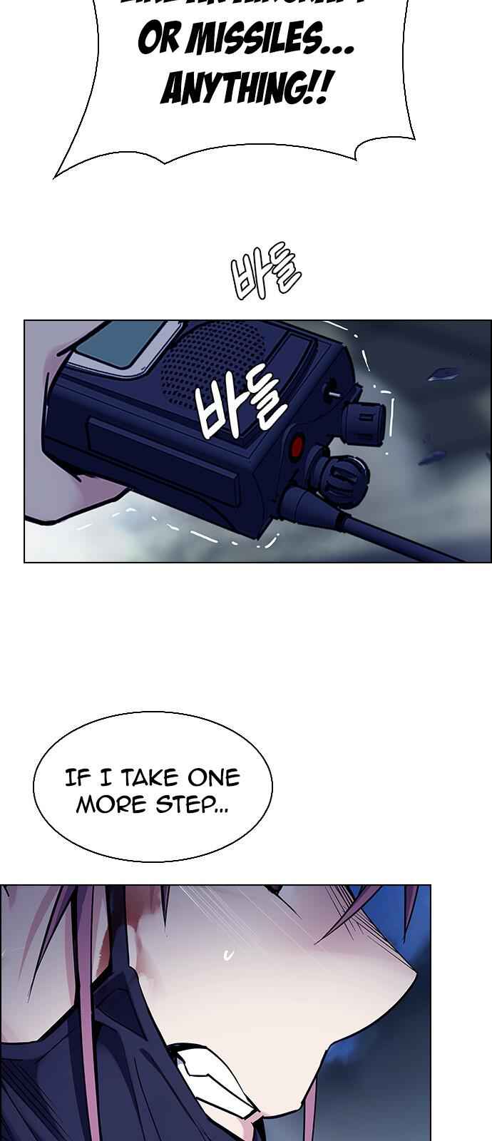 Dice: The Cube That Changes Everything Chapter 346 - Page 16