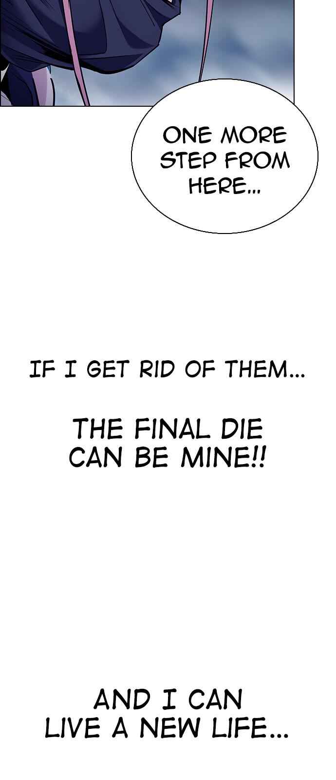Dice: The Cube That Changes Everything Chapter 346 - Page 17
