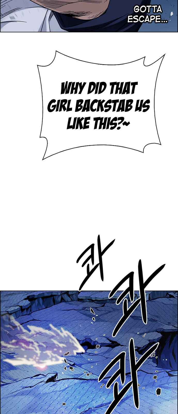 Dice: The Cube That Changes Everything Chapter 346 - Page 21