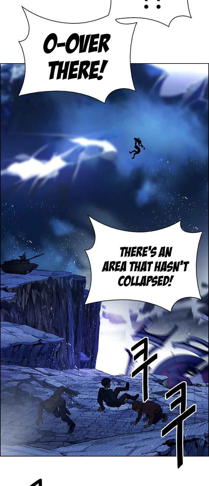 Dice: The Cube That Changes Everything Chapter 346 - Page 24