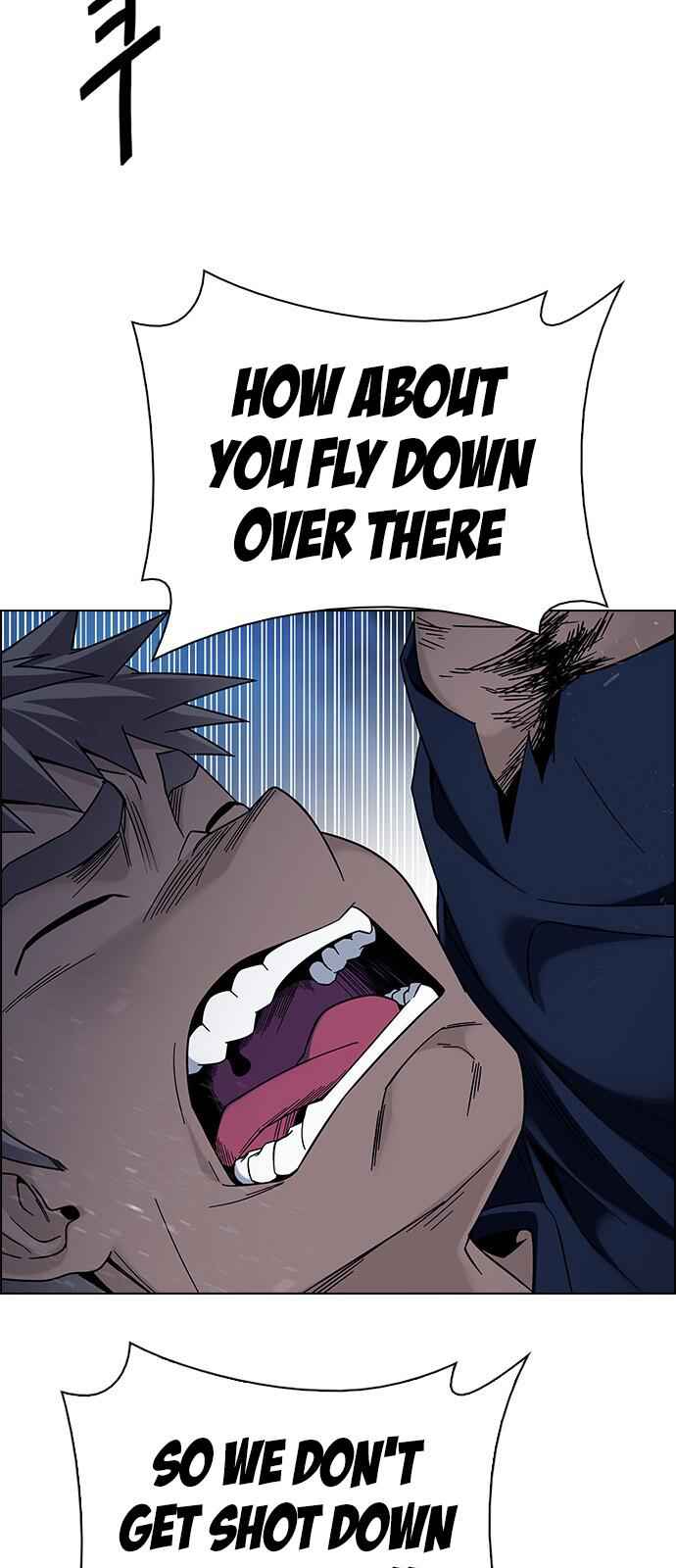 Dice: The Cube That Changes Everything Chapter 346 - Page 25