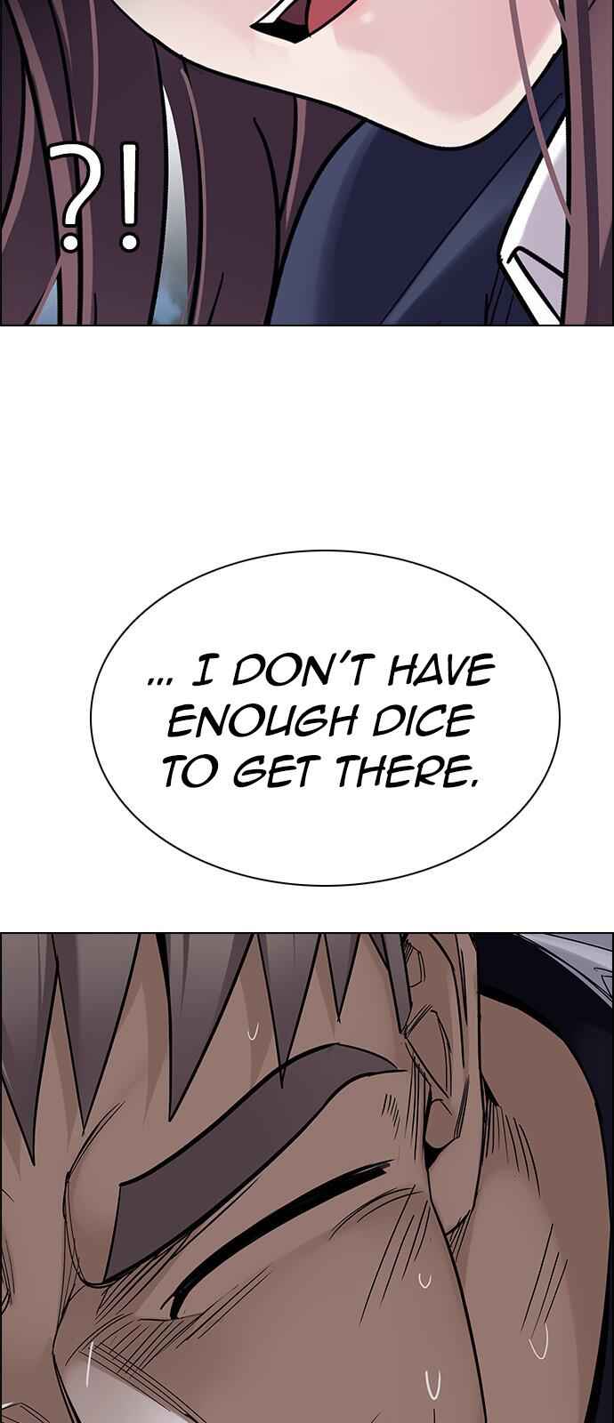 Dice: The Cube That Changes Everything Chapter 346 - Page 29