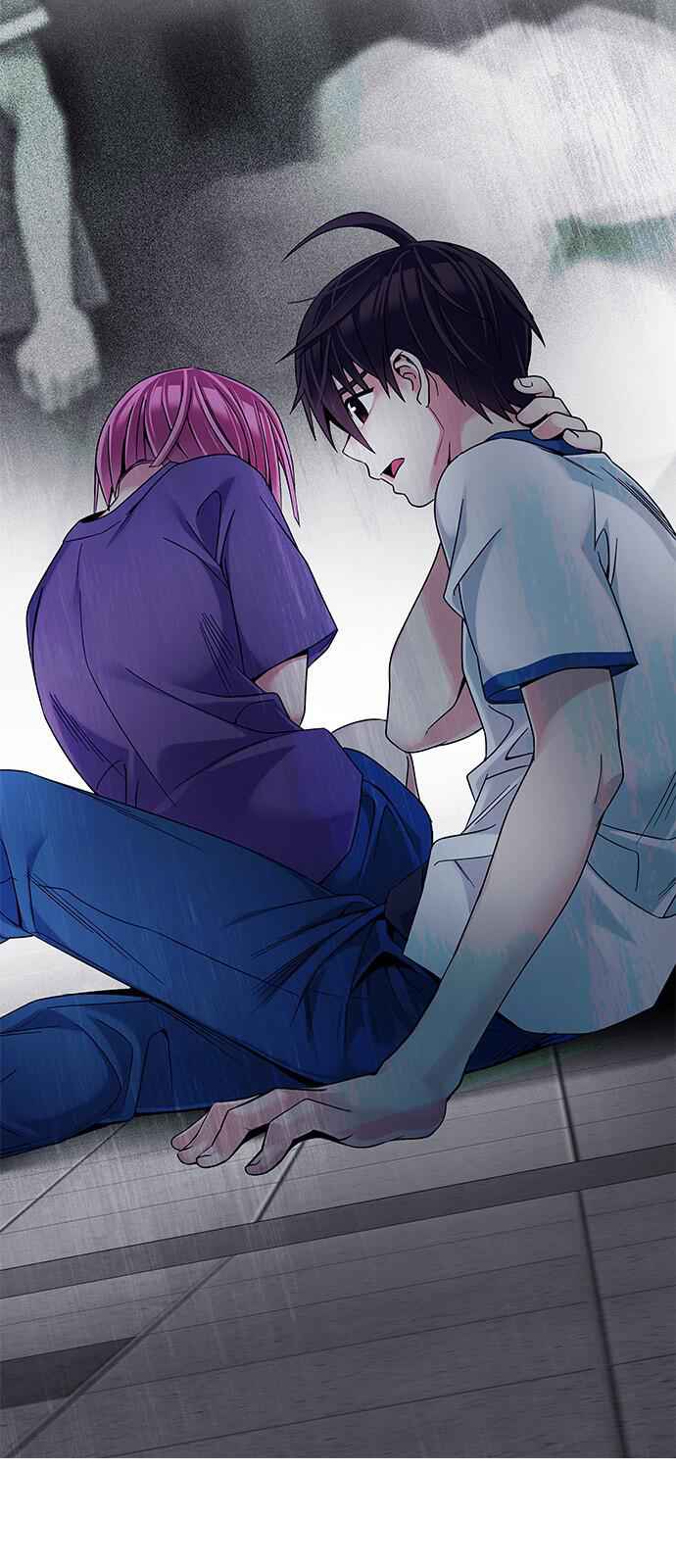 Dice: The Cube That Changes Everything Chapter 346 - Page 3