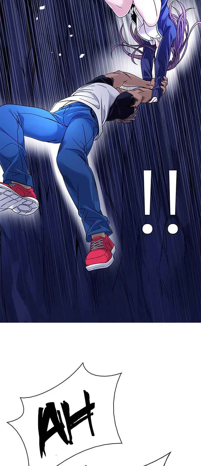 Dice: The Cube That Changes Everything Chapter 346 - Page 33
