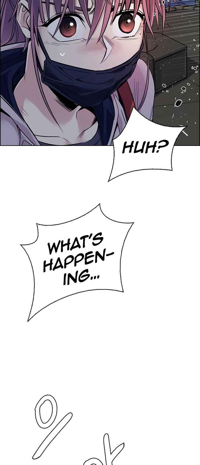 Dice: The Cube That Changes Everything Chapter 346 - Page 36