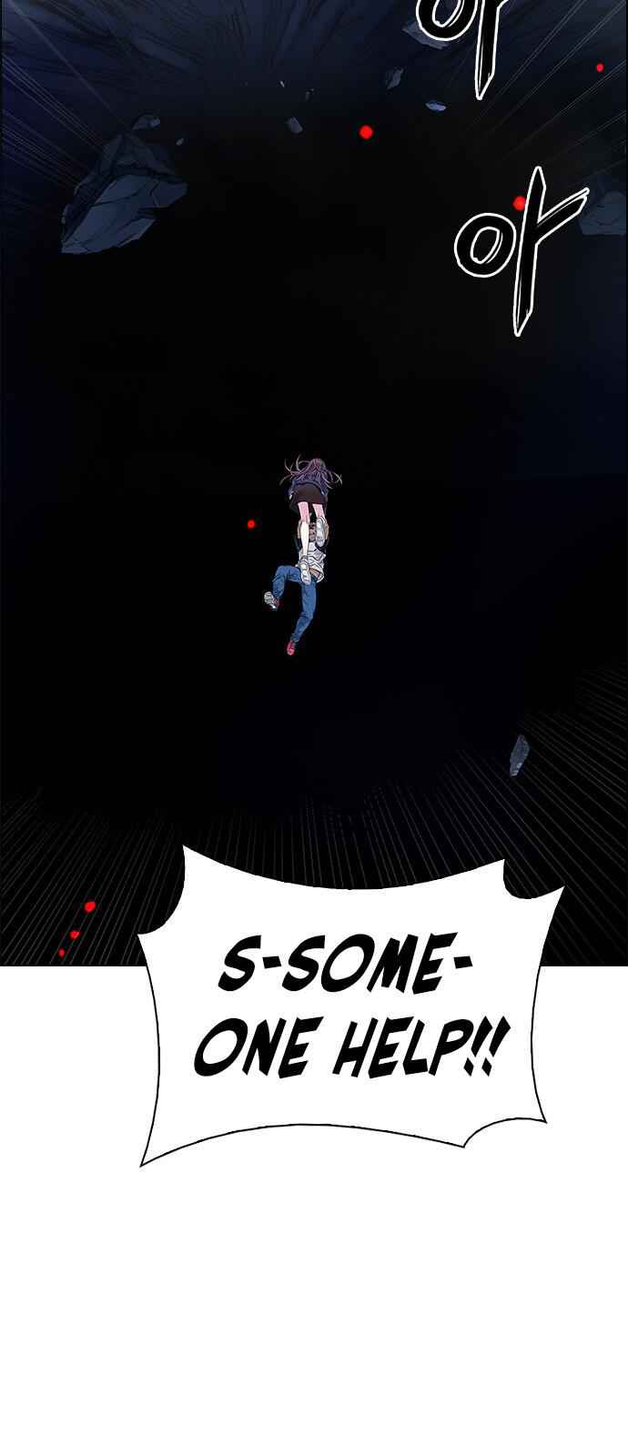 Dice: The Cube That Changes Everything Chapter 346 - Page 38