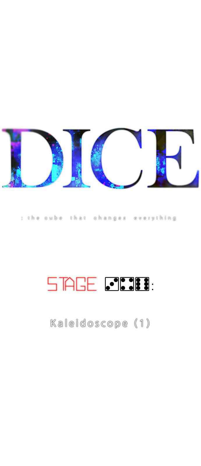 Dice: The Cube That Changes Everything Chapter 346 - Page 4