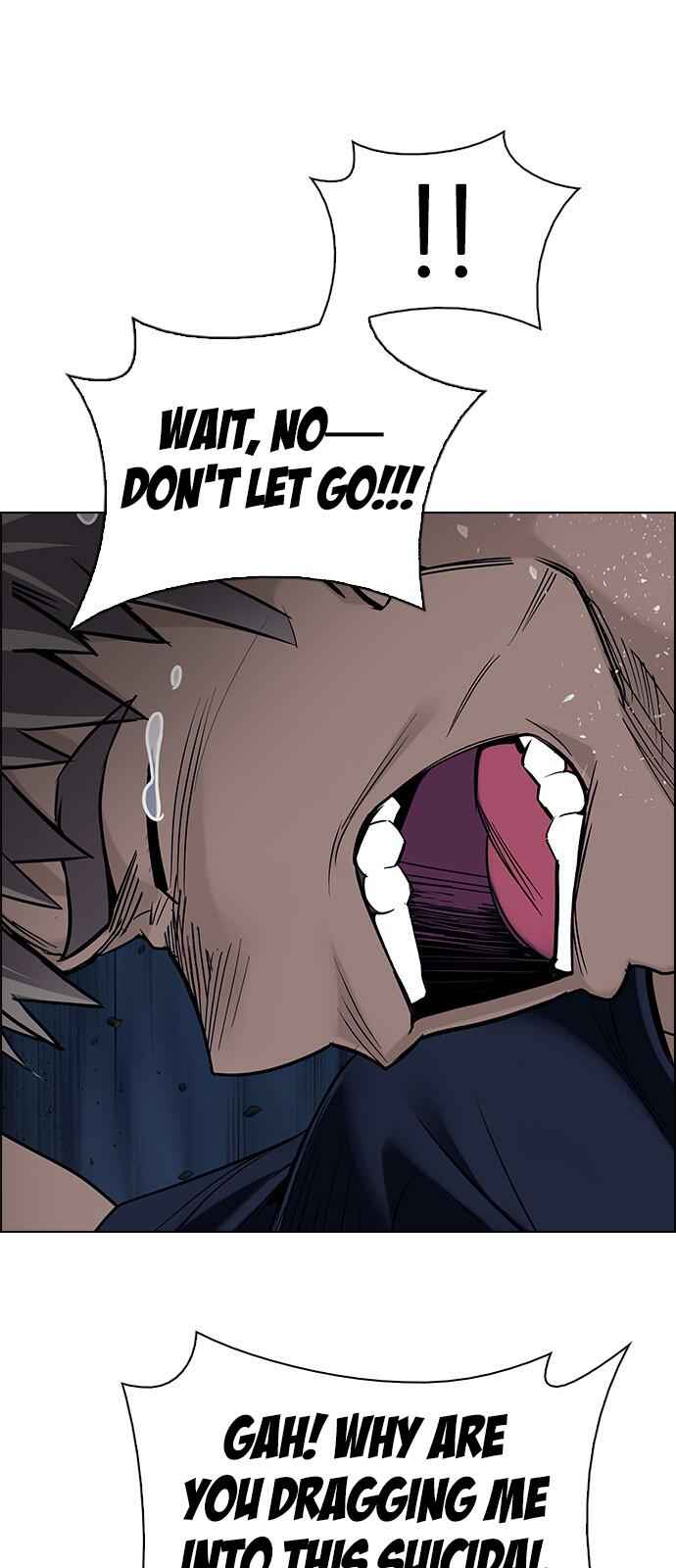 Dice: The Cube That Changes Everything Chapter 346 - Page 41