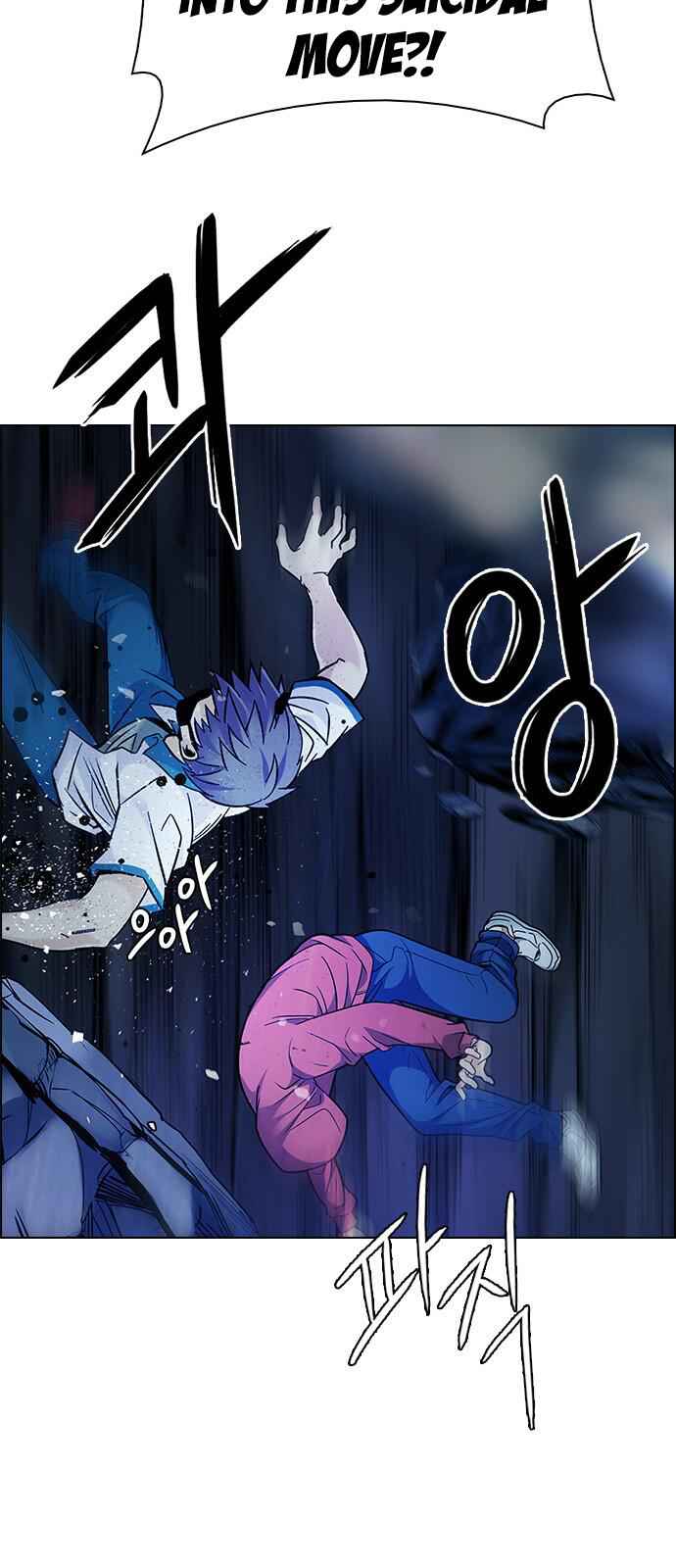 Dice: The Cube That Changes Everything Chapter 346 - Page 42