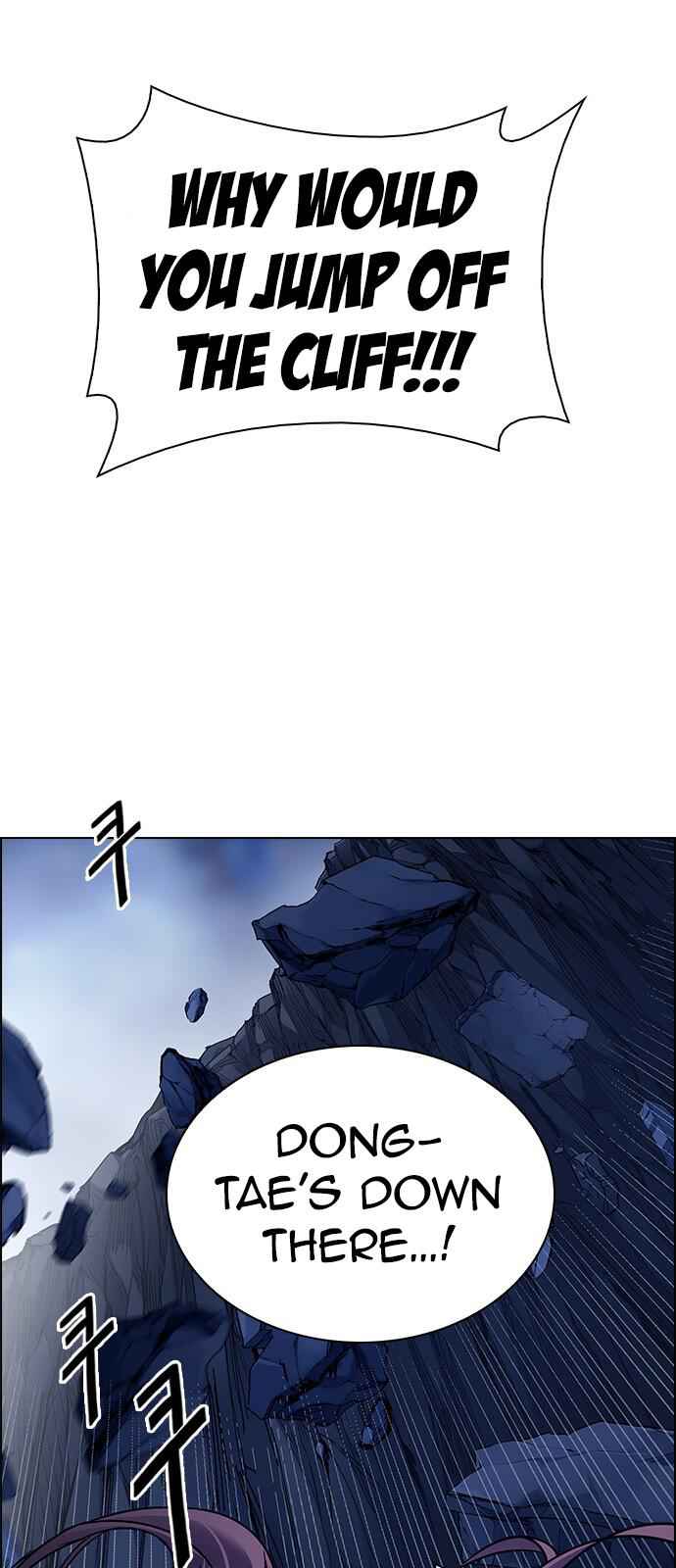 Dice: The Cube That Changes Everything Chapter 346 - Page 43