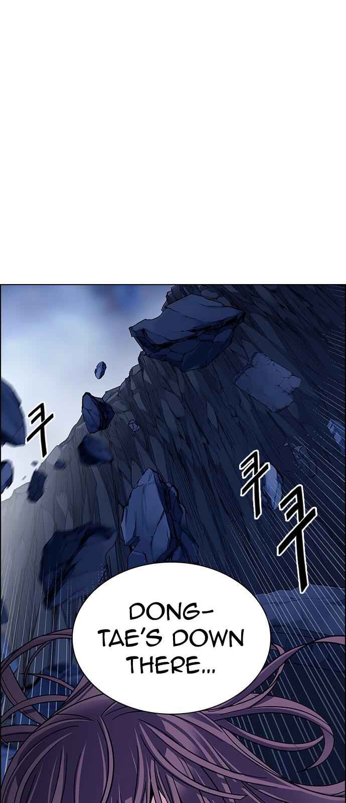 Dice: The Cube That Changes Everything Chapter 347 - Page 0