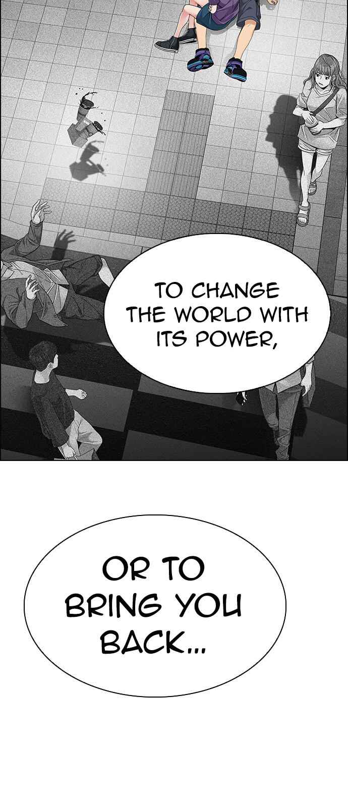 Dice: The Cube That Changes Everything Chapter 347 - Page 16