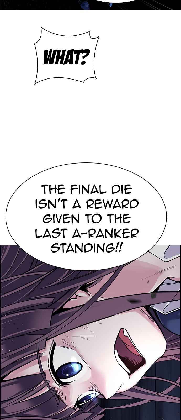 Dice: The Cube That Changes Everything Chapter 347 - Page 26