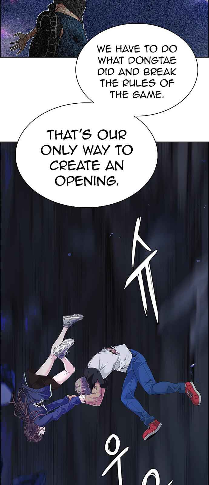Dice: The Cube That Changes Everything Chapter 347 - Page 29