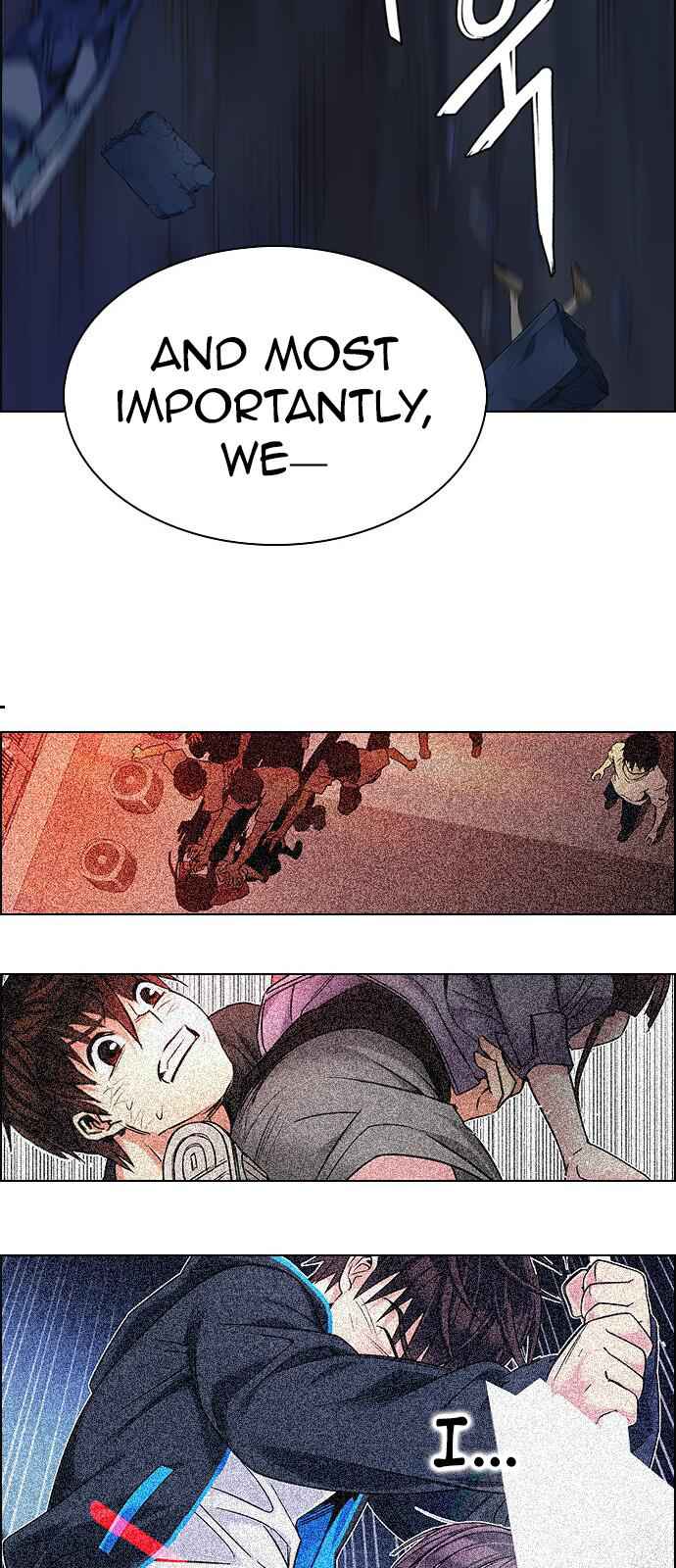 Dice: The Cube That Changes Everything Chapter 347 - Page 30