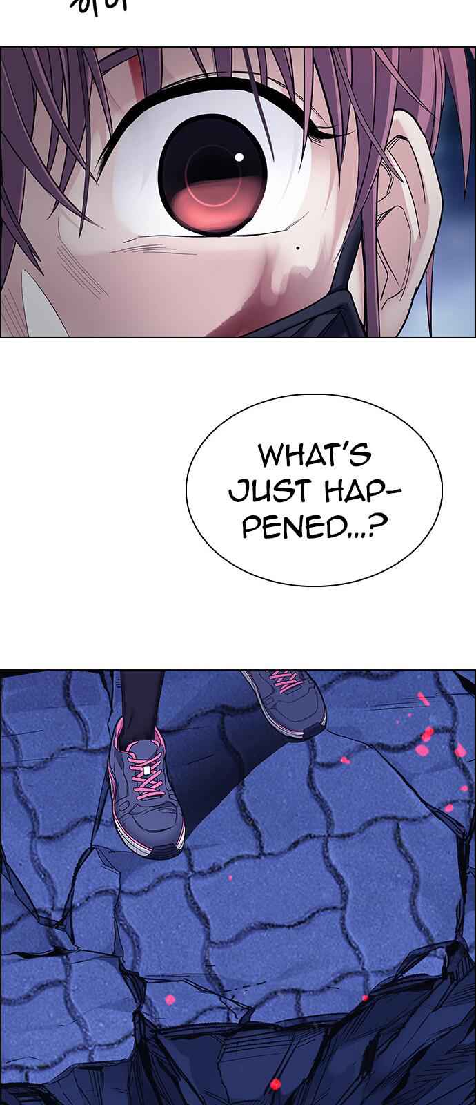 Dice: The Cube That Changes Everything Chapter 347 - Page 35