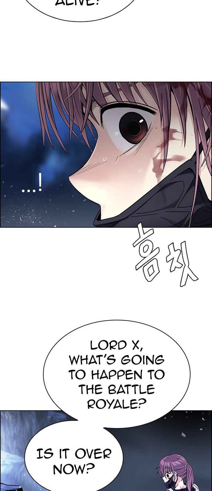 Dice: The Cube That Changes Everything Chapter 347 - Page 38