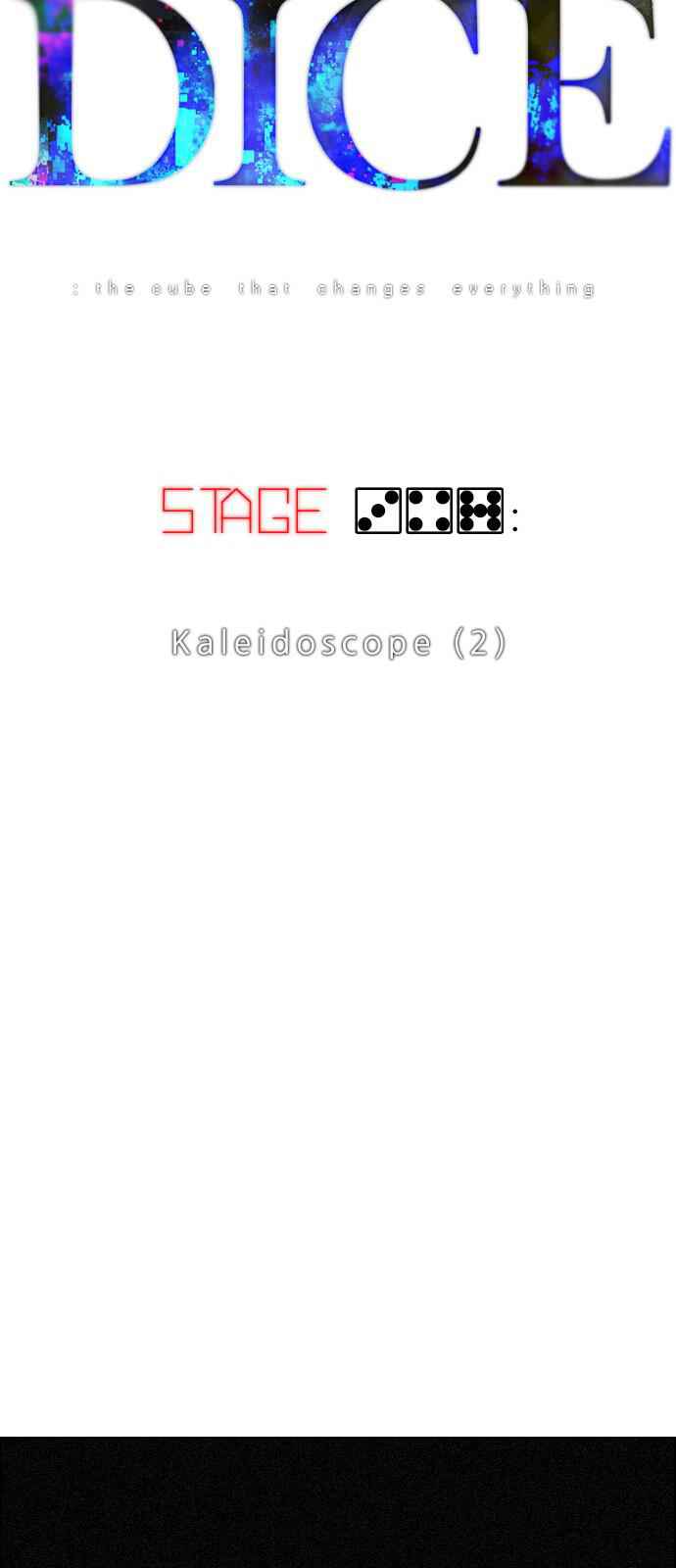 Dice: The Cube That Changes Everything Chapter 347 - Page 4
