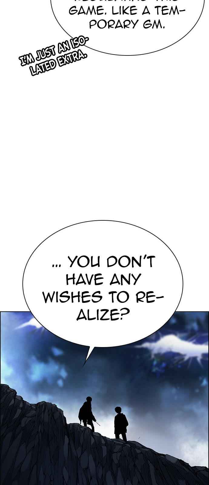 Dice: The Cube That Changes Everything Chapter 347 - Page 45