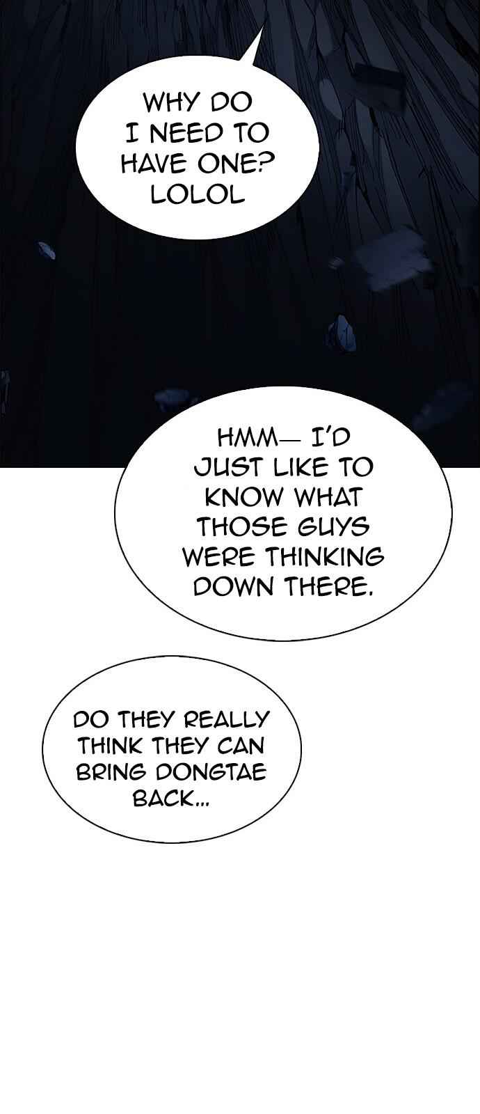 Dice: The Cube That Changes Everything Chapter 347 - Page 46