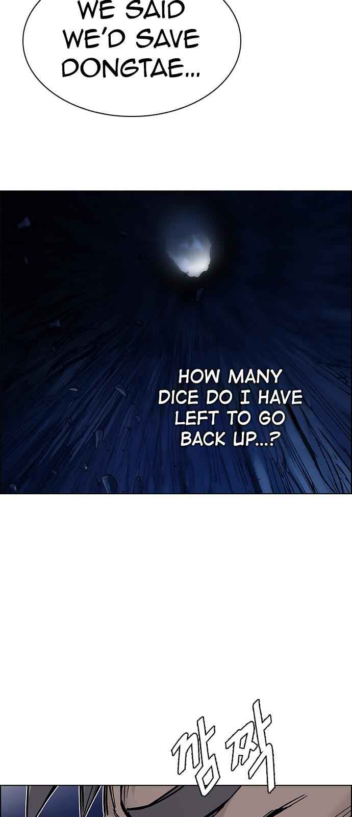 Dice: The Cube That Changes Everything Chapter 348 - Page 16