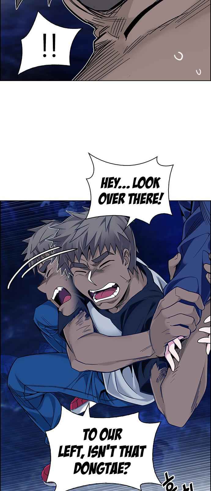 Dice: The Cube That Changes Everything Chapter 348 - Page 17