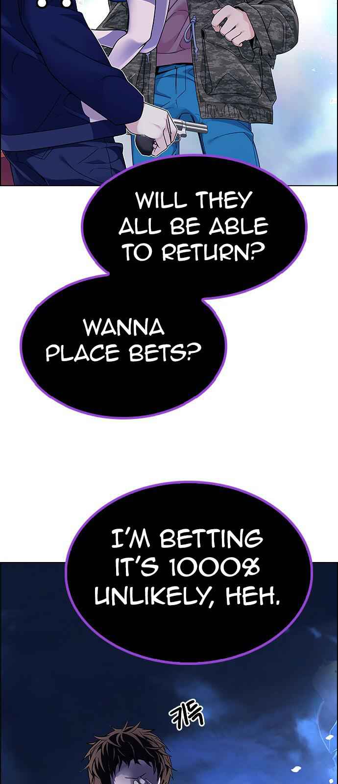 Dice: The Cube That Changes Everything Chapter 348 - Page 2