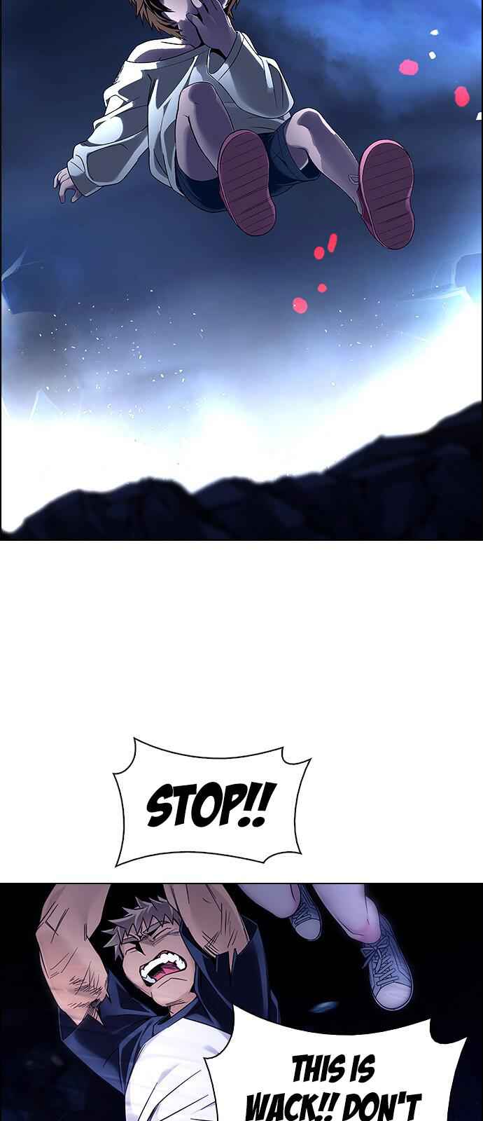 Dice: The Cube That Changes Everything Chapter 348 - Page 3