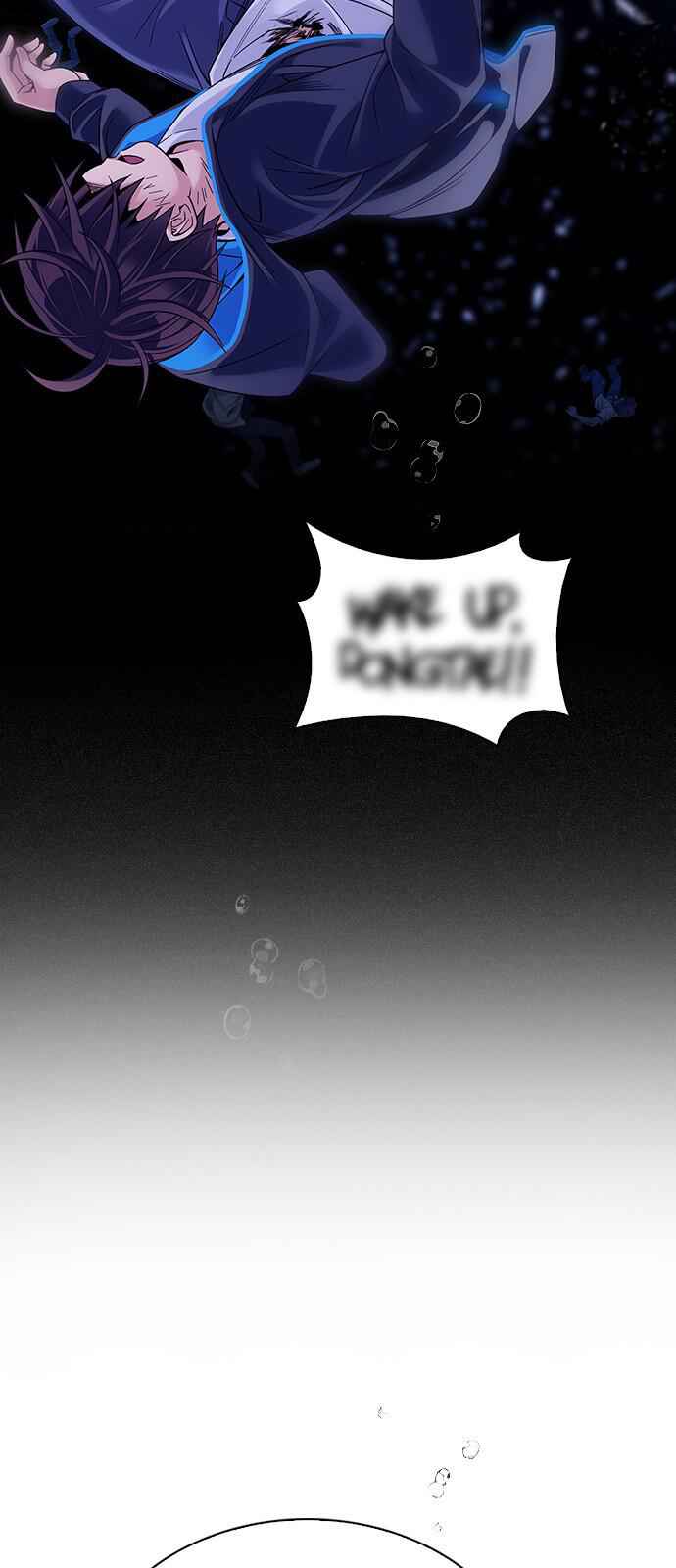 Dice: The Cube That Changes Everything Chapter 348 - Page 31