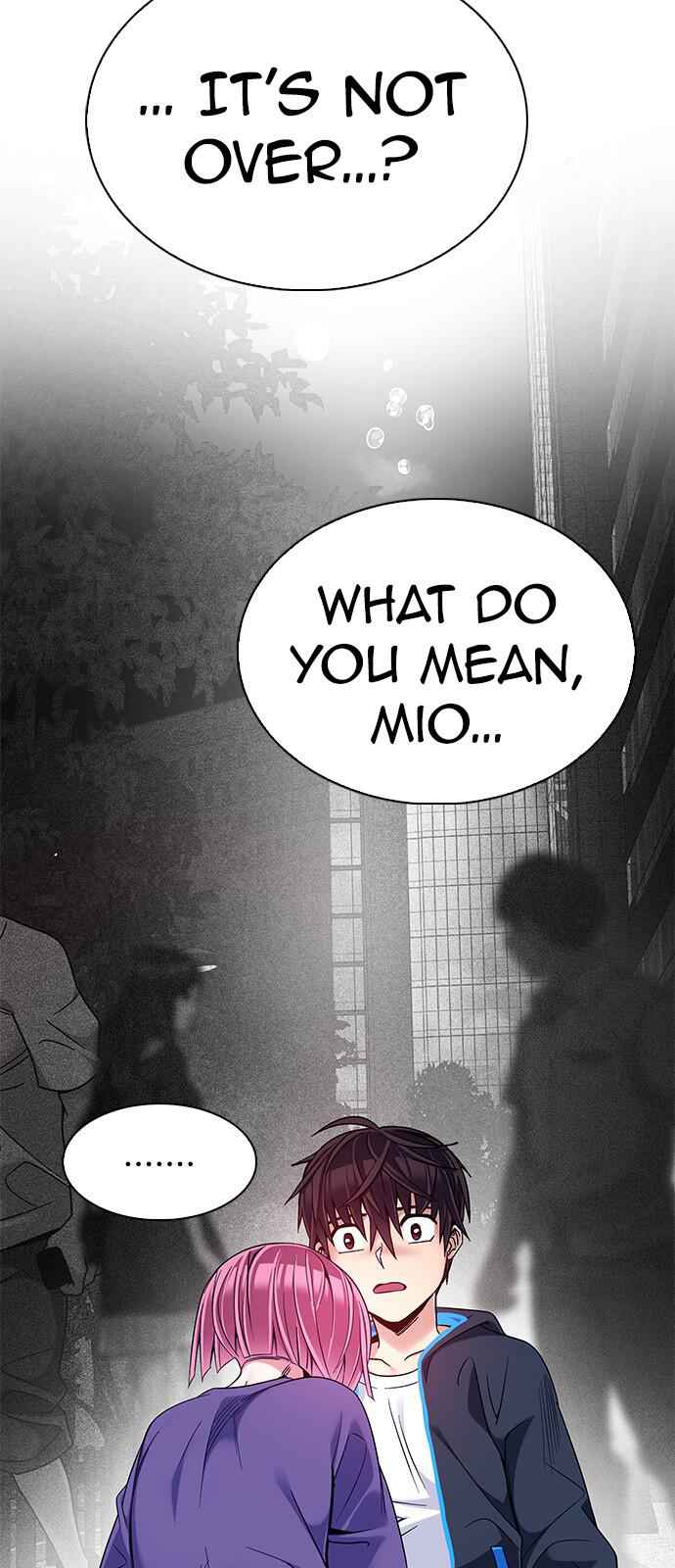 Dice: The Cube That Changes Everything Chapter 348 - Page 32