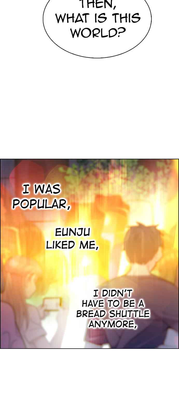 Dice: The Cube That Changes Everything Chapter 348 - Page 34