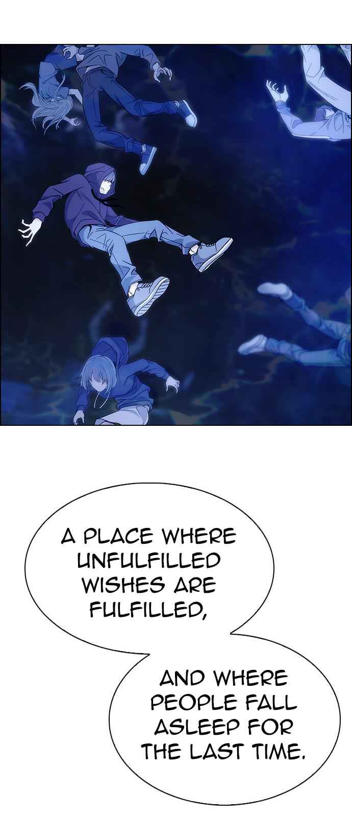 Dice: The Cube That Changes Everything Chapter 348 - Page 39